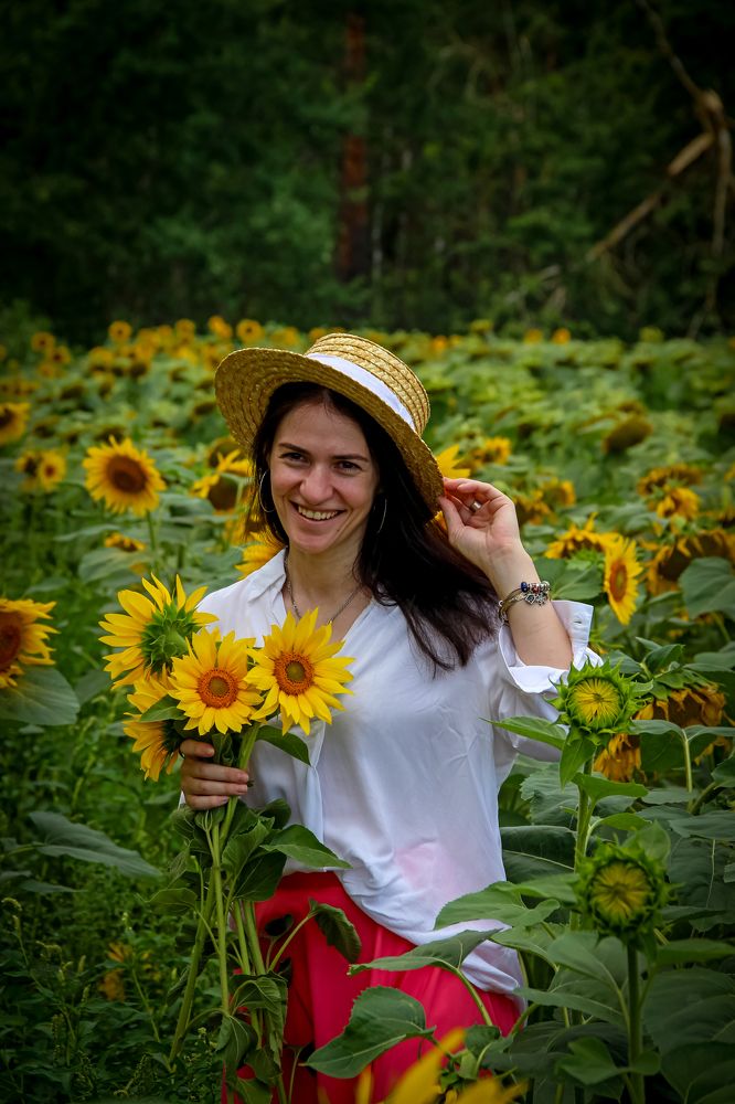 Photograph by Петр Анисимов