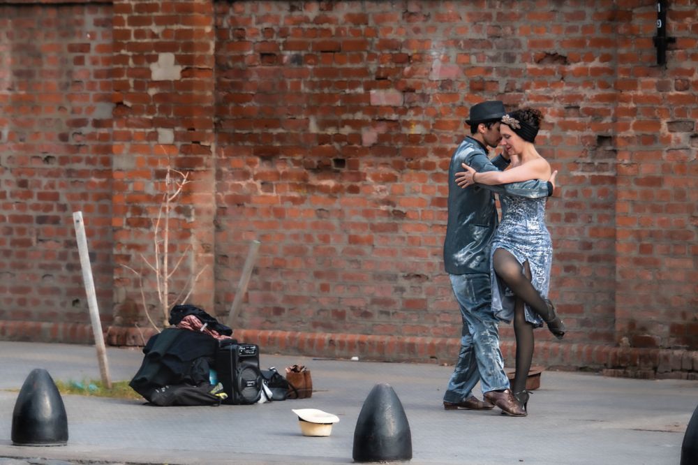 Photograph by Susie Castellano