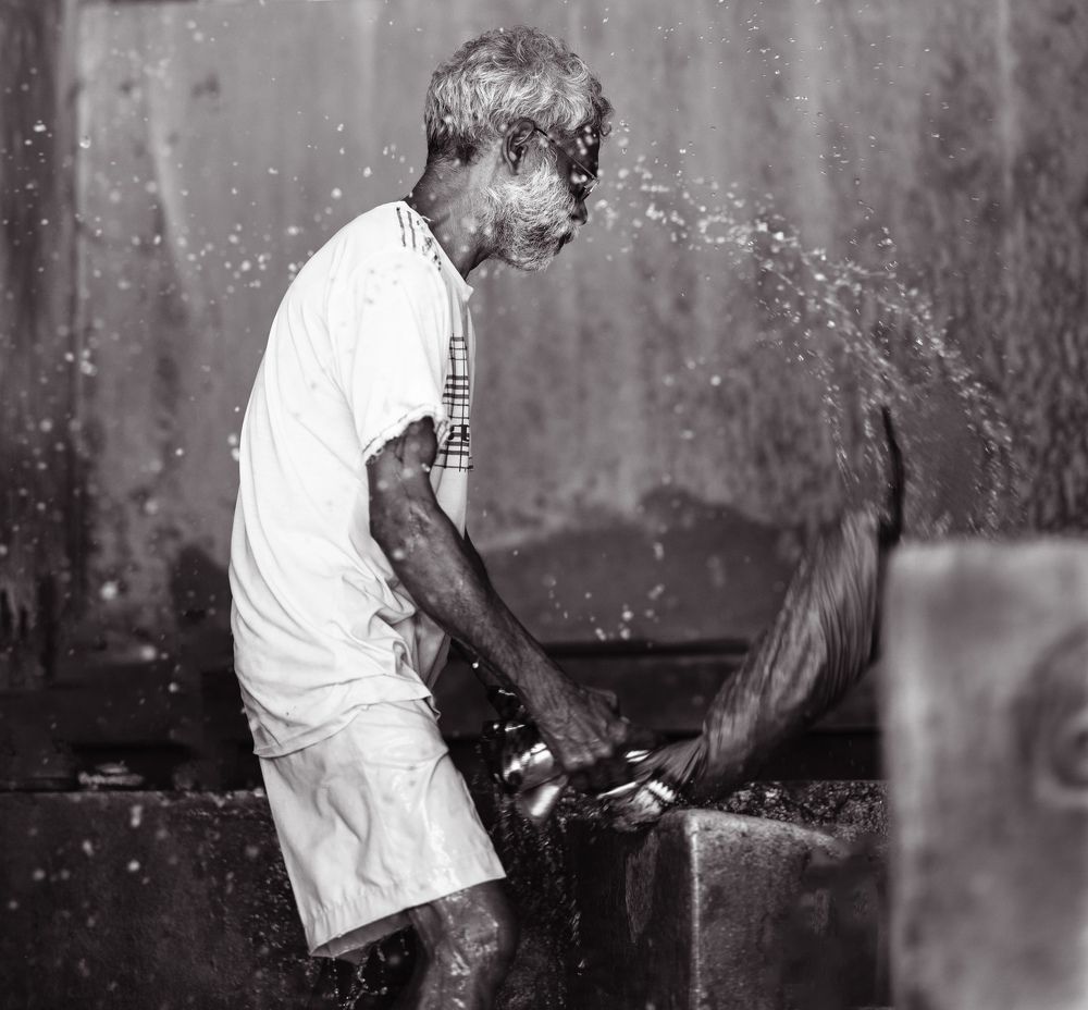 Photograph by hussain alqattan