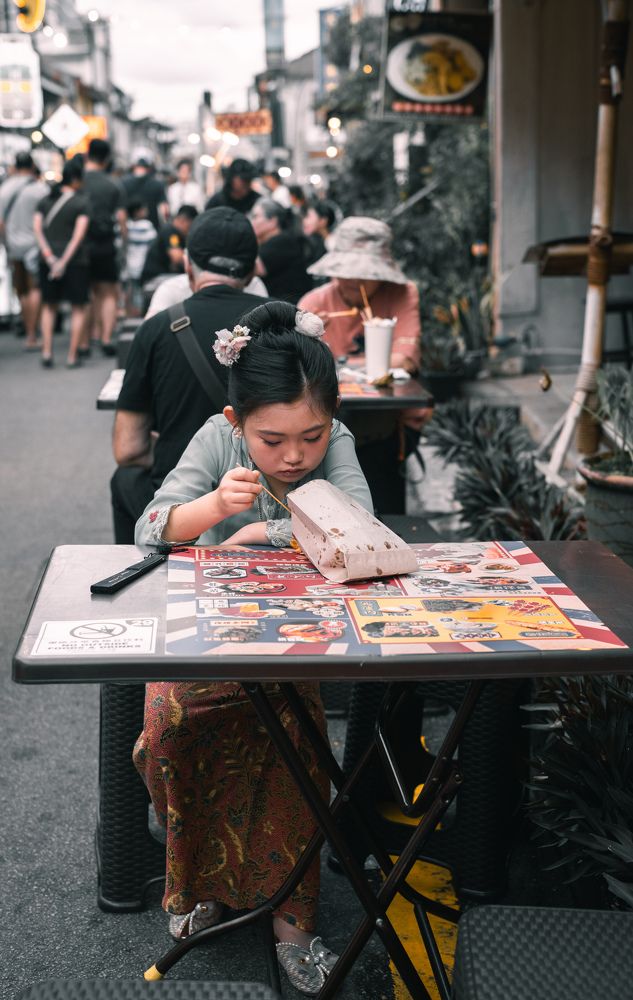 Photograph by Sanjev