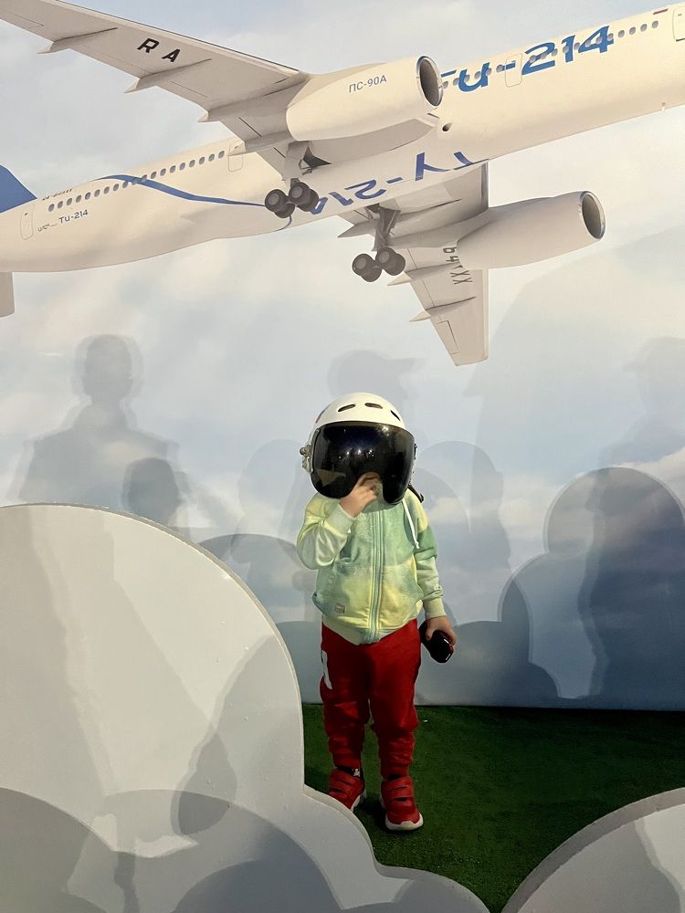 Photograph by Анна Закирова