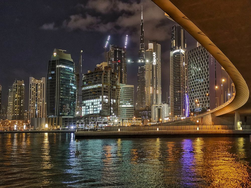 Photograph by Zubair Irshad