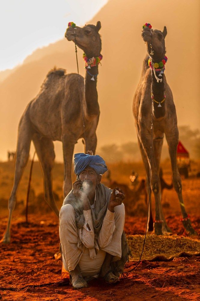 Photograph by Zubair Irshad