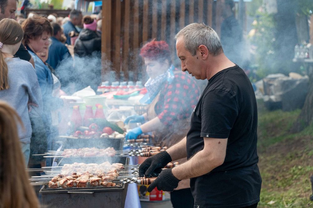 Photograph by Елена Ефимова