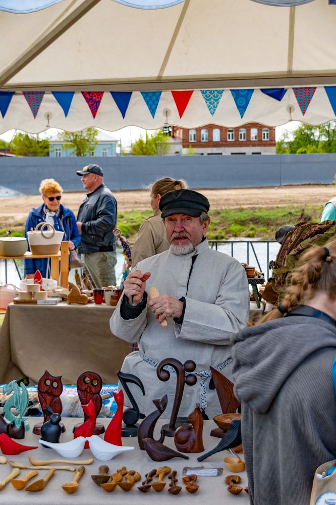 Photograph by Елена Ефимова