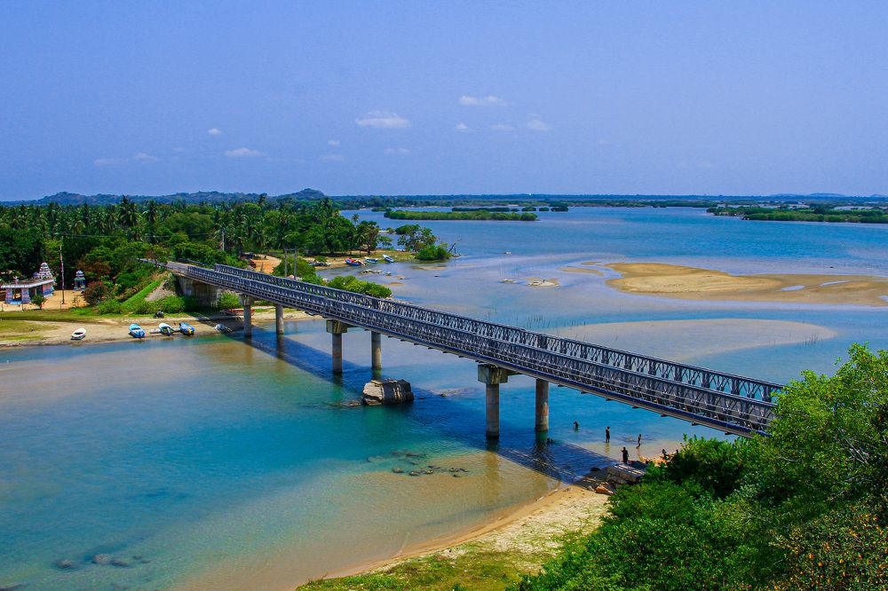 Photograph by Anantharajha Manoj