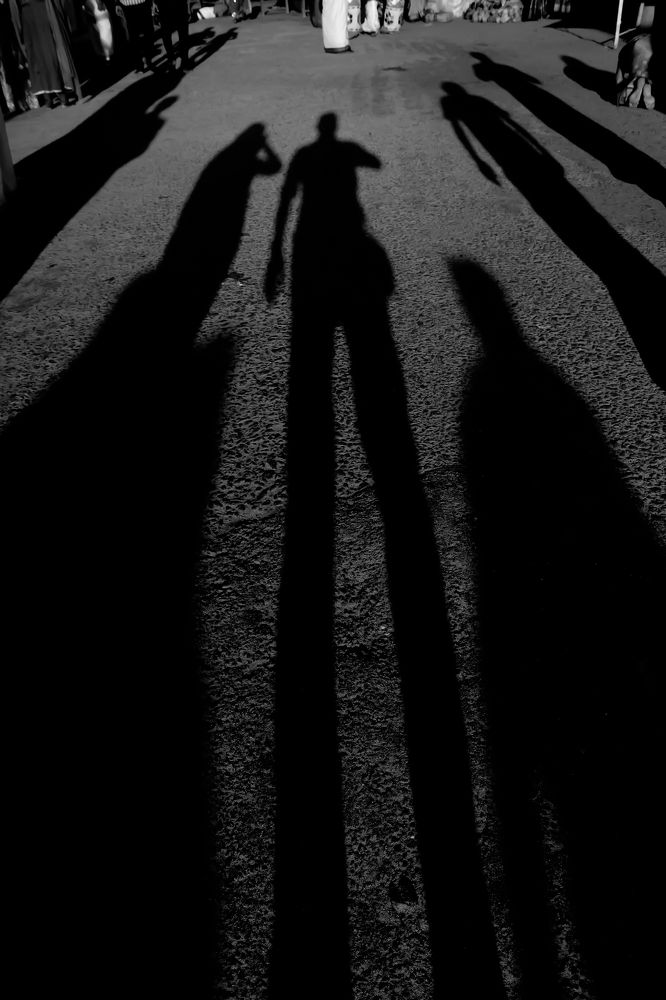 Photograph by Anantharajha Manoj