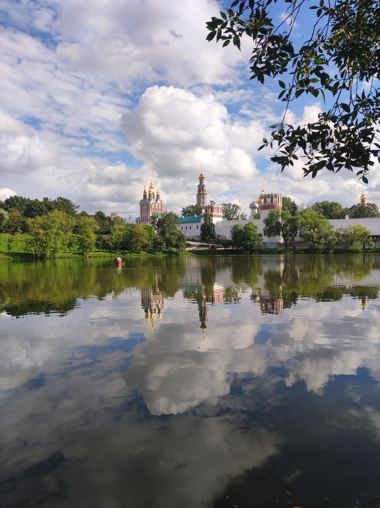 Время не властно