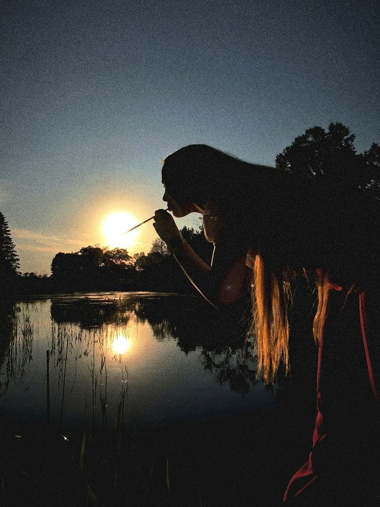 Photograph by Ksenija Bartoško