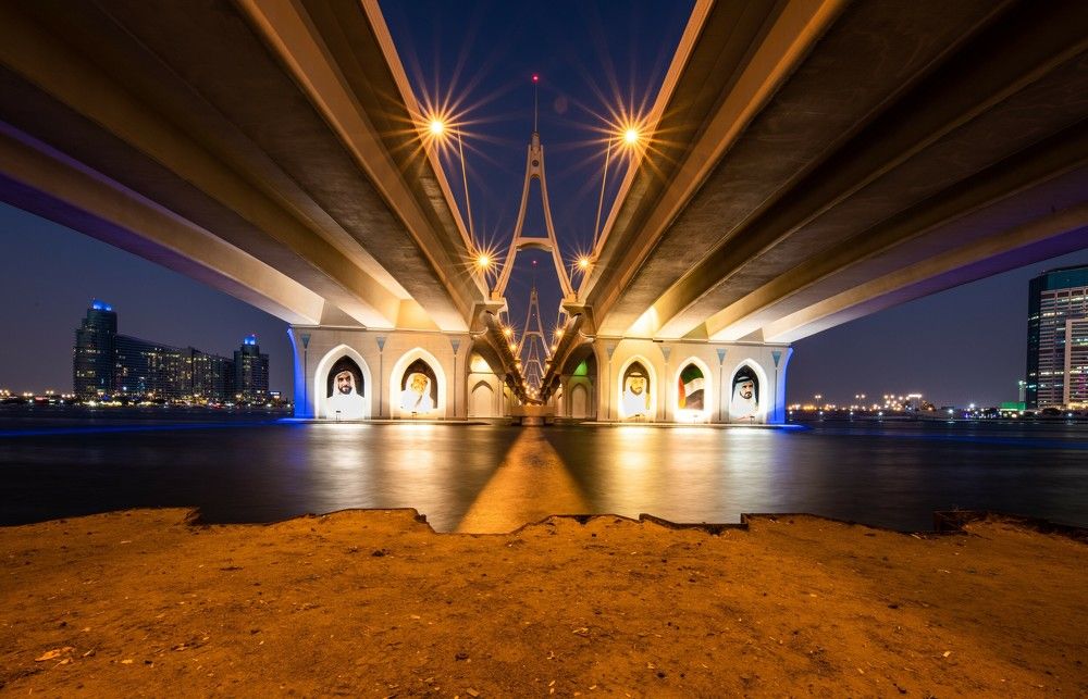 Photograph by Zubair Irshad