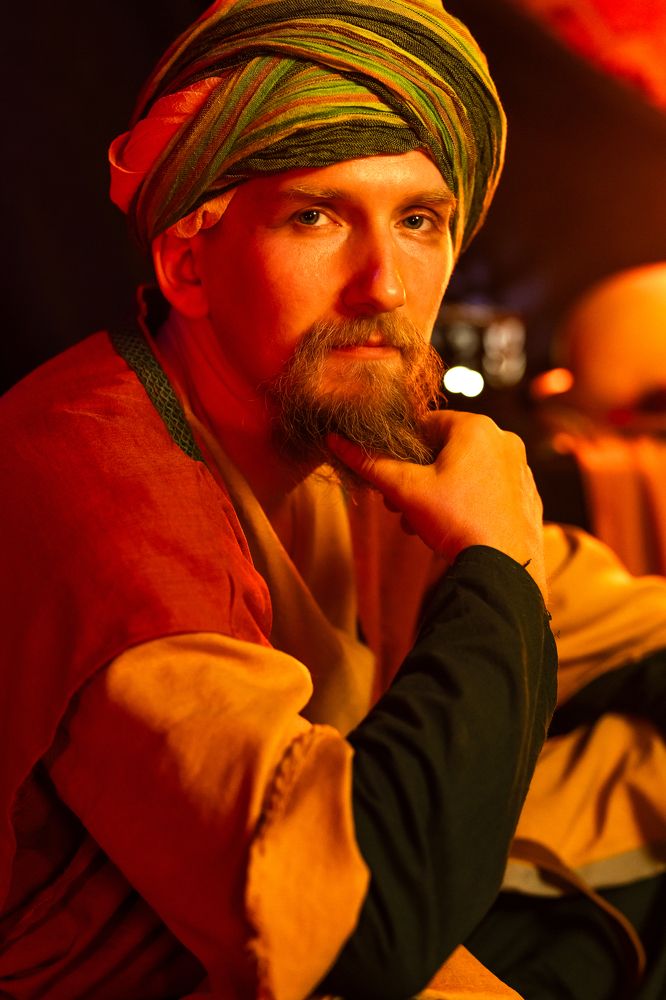 Photograph by Кристина Дорохова