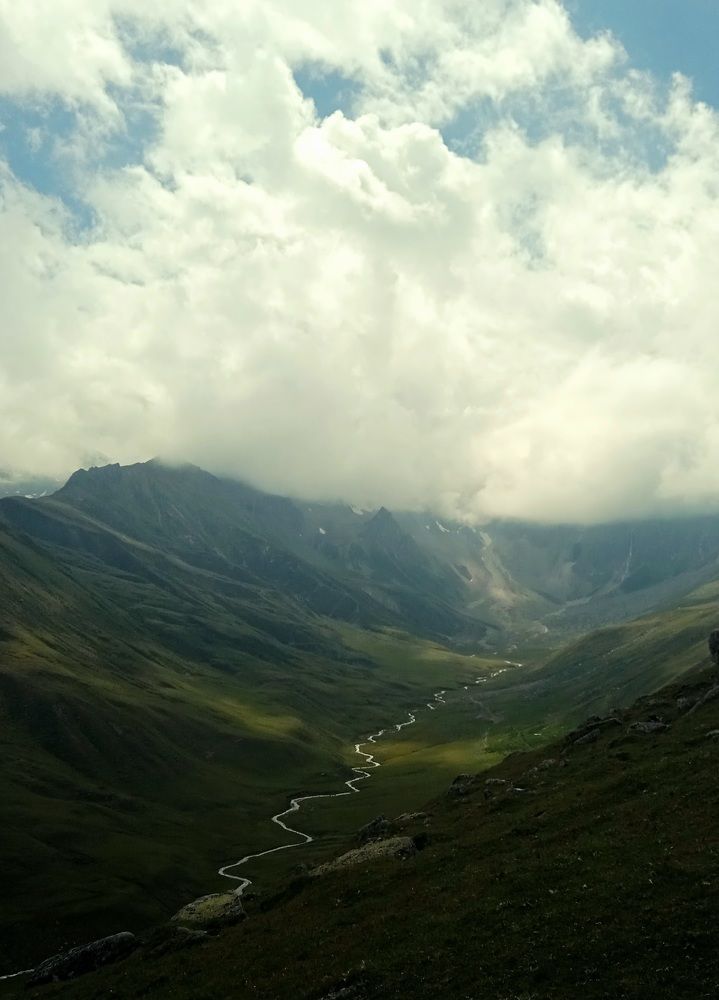 Photograph by Наталья Покрепина