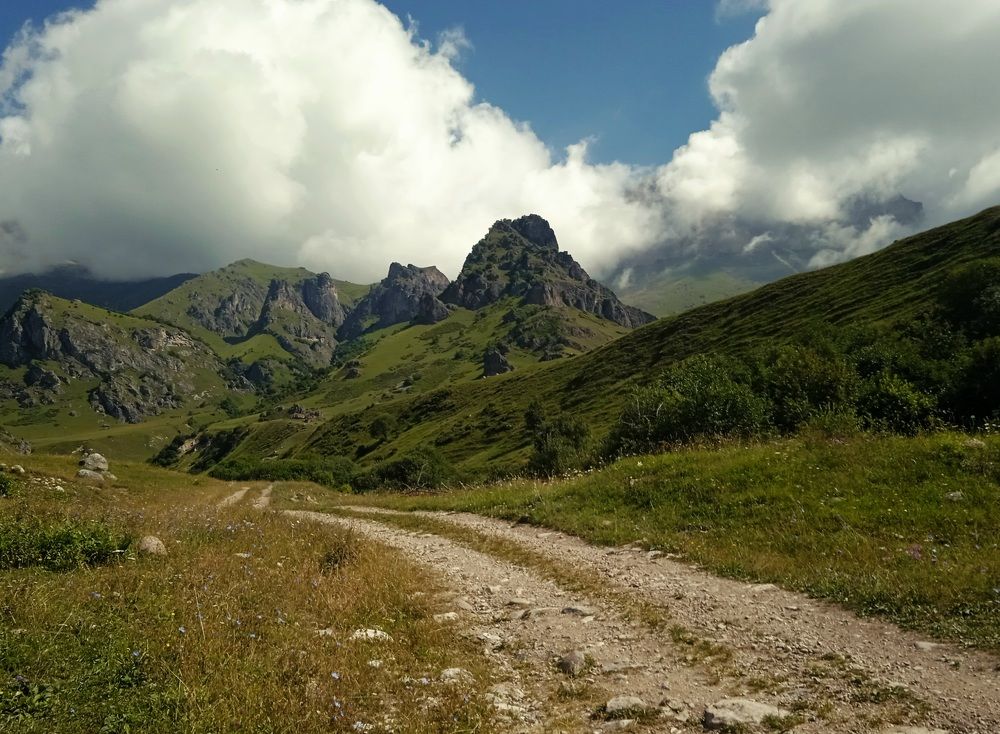 Photograph by Наталья Покрепина