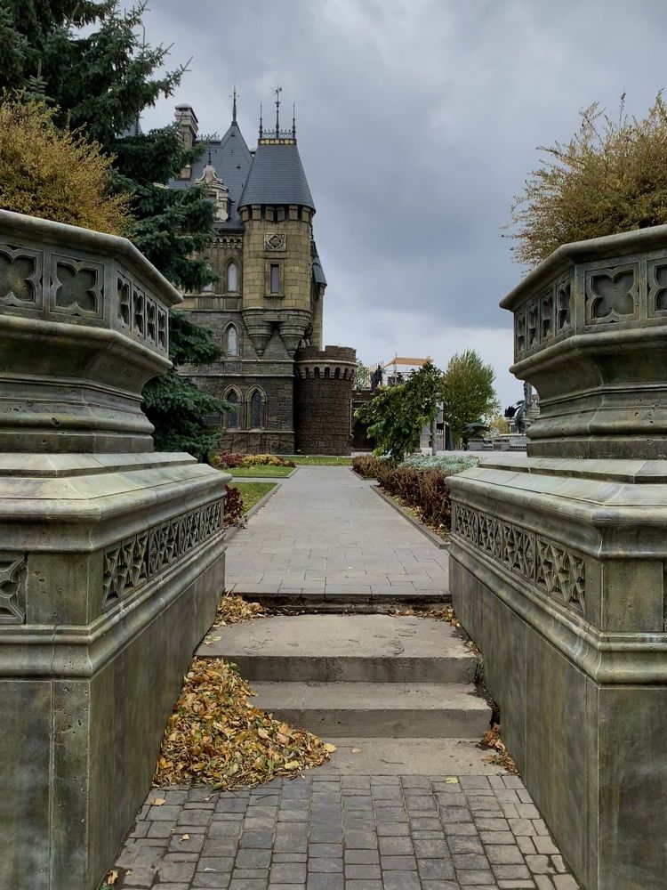 Photograph by Денис Зенков