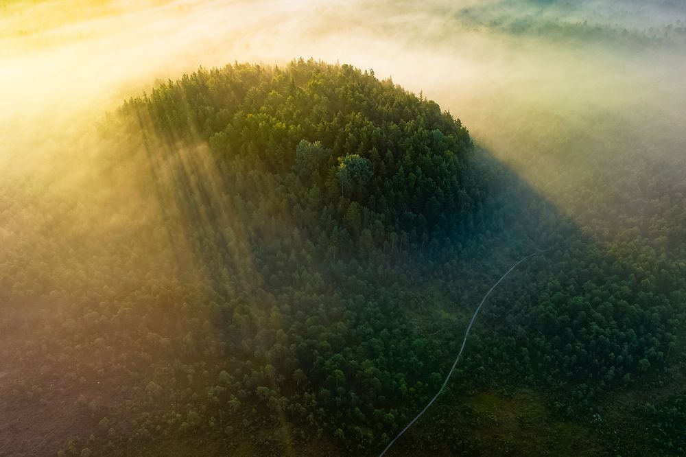 Photograph by Абросимов Александр