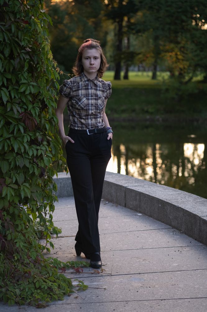 Photograph by Елена Акимова