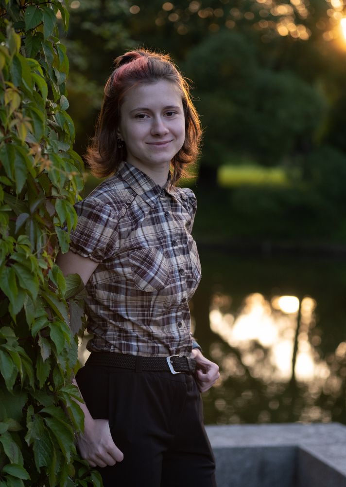 Photograph by Елена Акимова