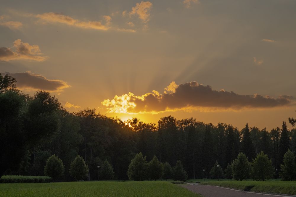 Photograph by Елена Акимова