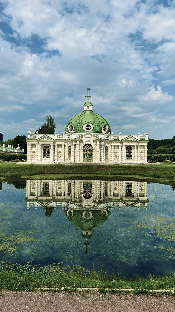 Photograph by Сергей Ратников