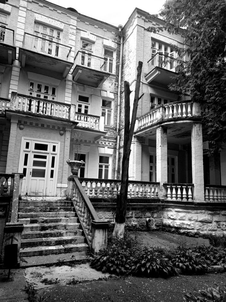 Photograph by Наталья Покрепина