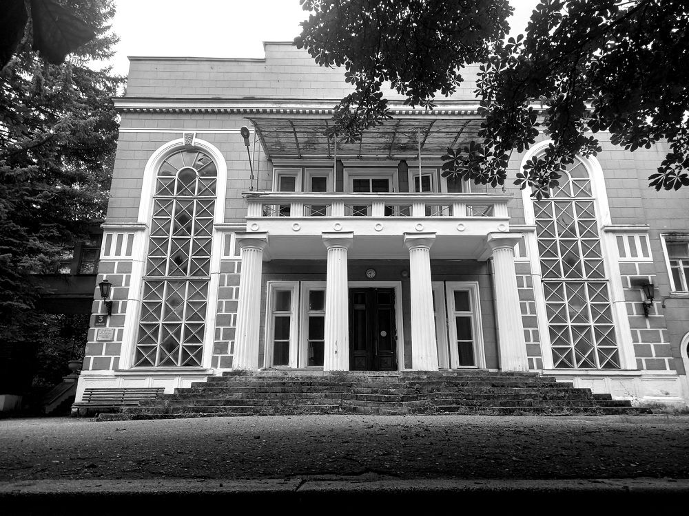 Photograph by Наталья Покрепина