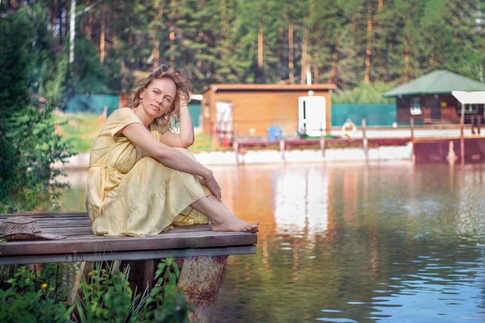 Фотография автора Людмила Аверина