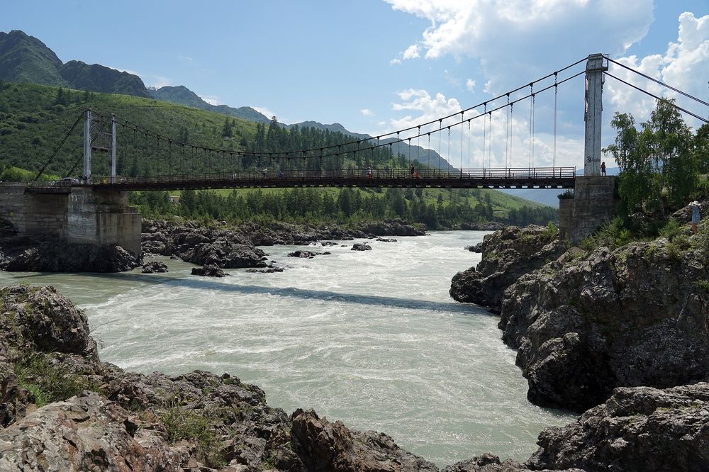 Photograph by Сергей Сережников