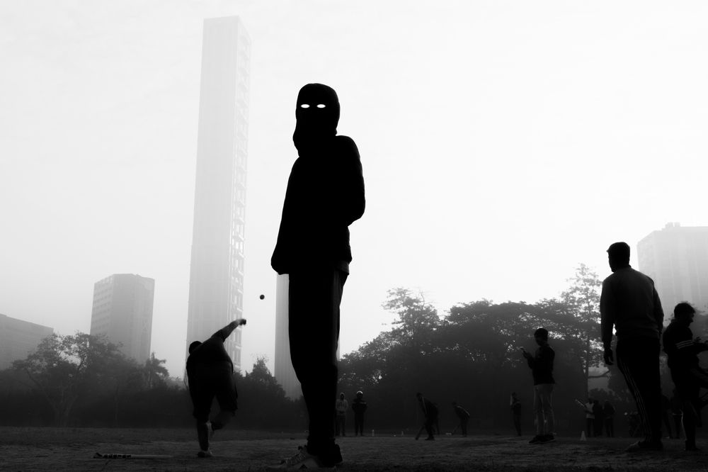 Photograph by Aritra Mukherjee
