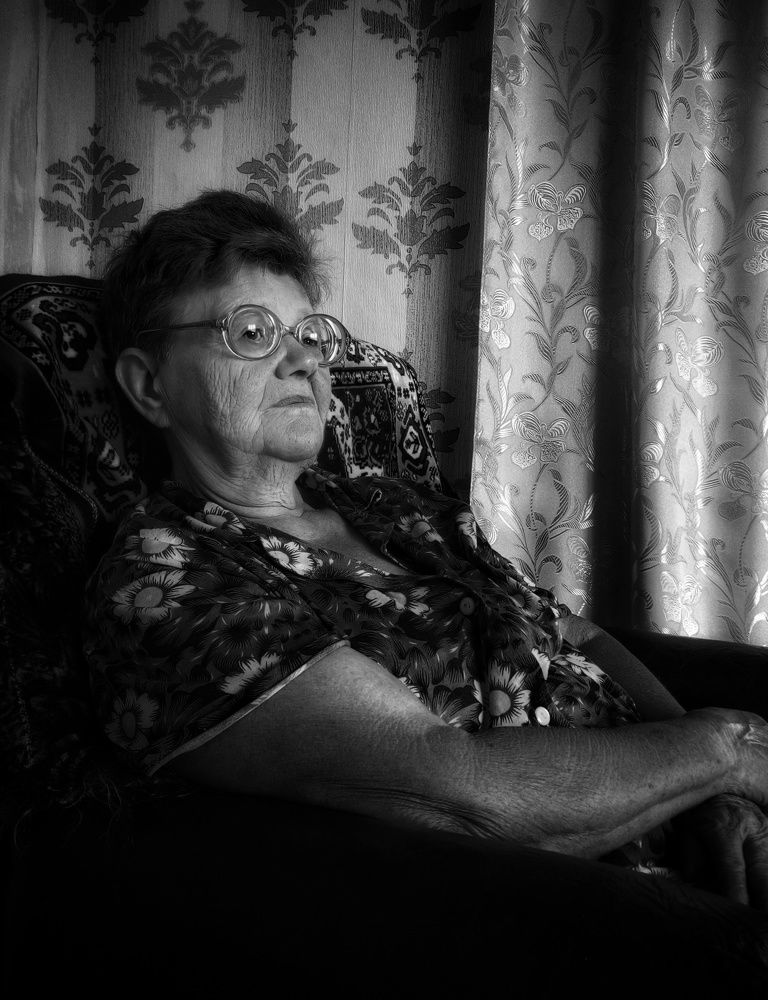 Photograph by Андрей Вольф