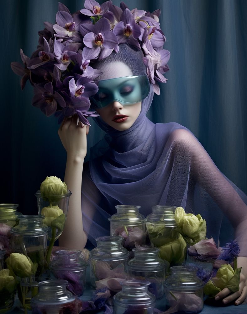 Photograph by Антошина Татьяна