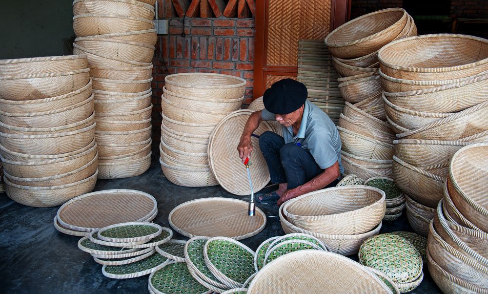 Photograph by DINH NGUYEN HUU