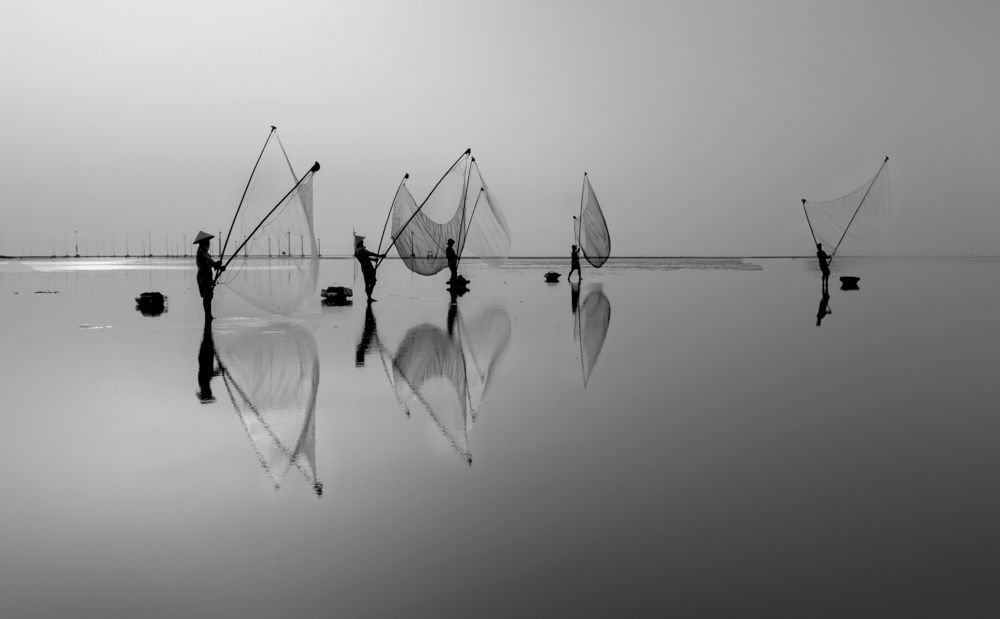 Photograph by DINH NGUYEN HUU