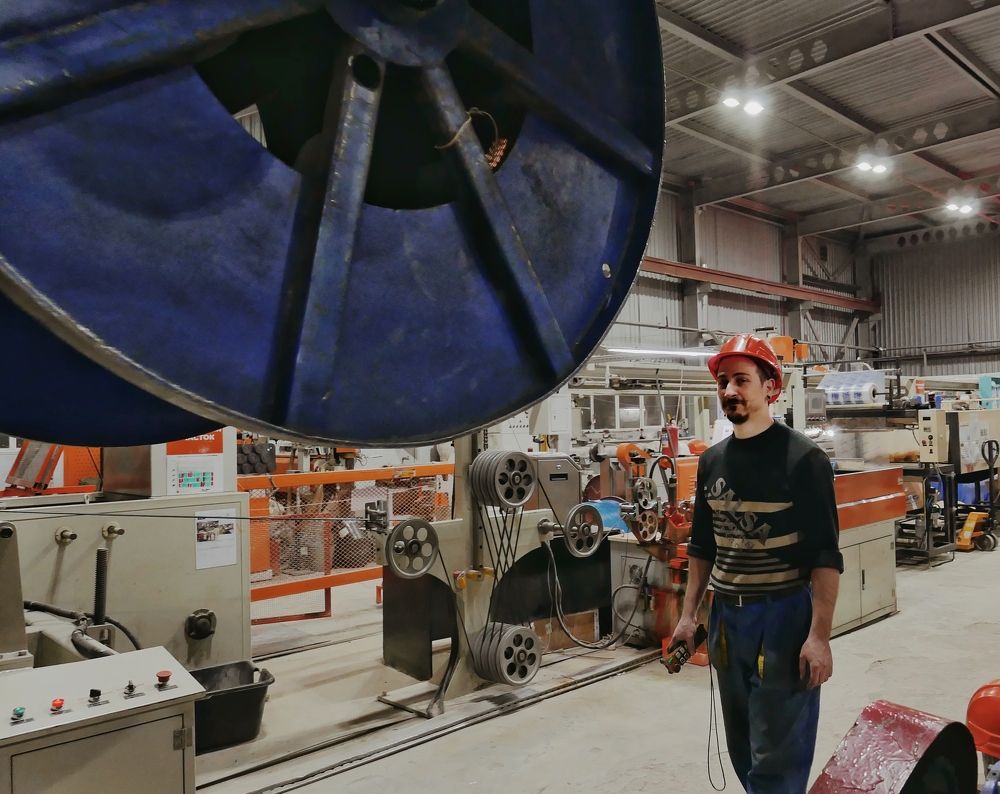 Ночная смена