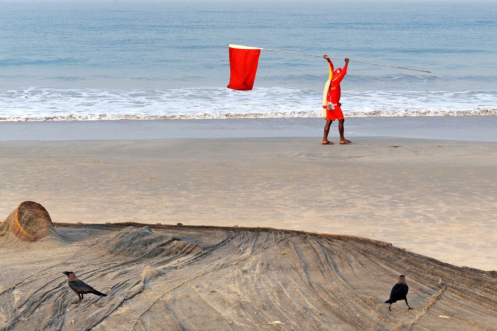 Photograph by Oleg Kogut