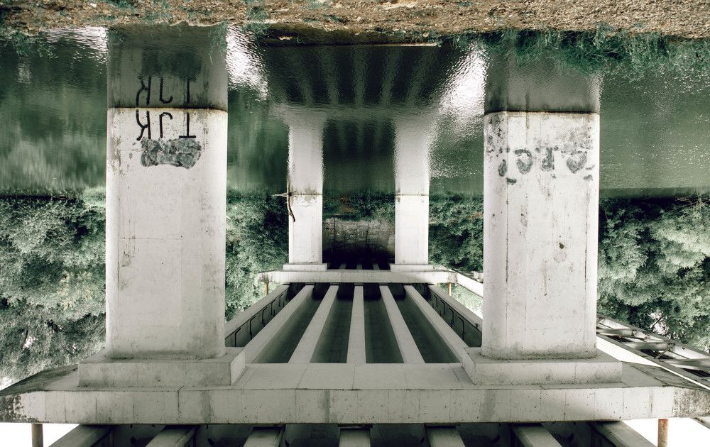 Photograph by Алексей Худяков