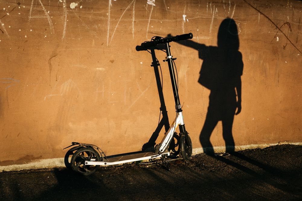 Photograph by Danilenko Tanya