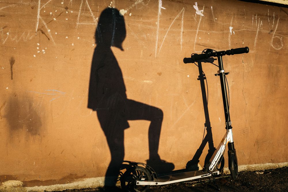 Photograph by Danilenko Tanya