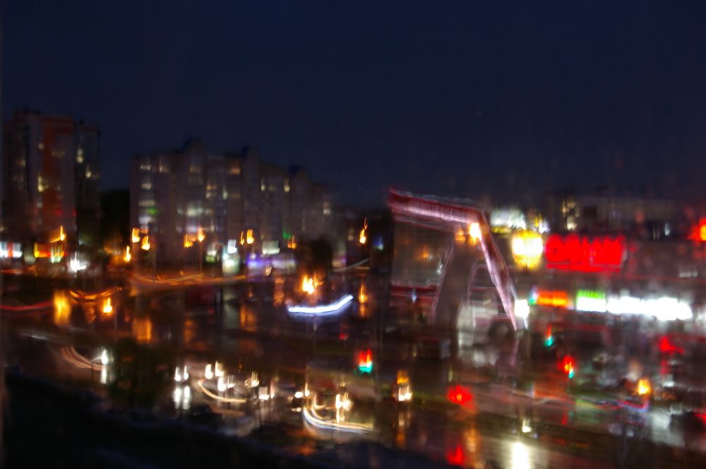 Photograph by Елена Алешкевич