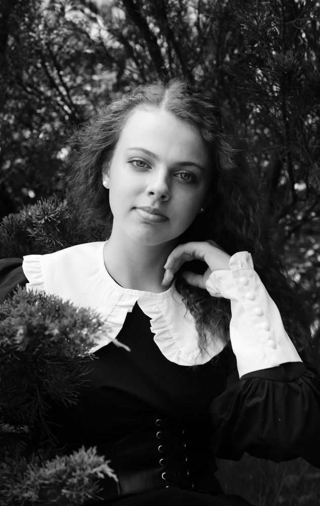 Фотография автора Светлана Держицкая