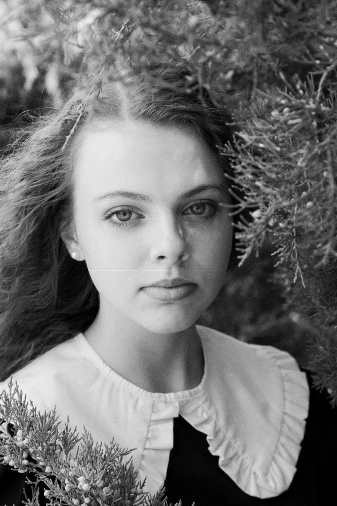 Фотография автора Светлана Держицкая