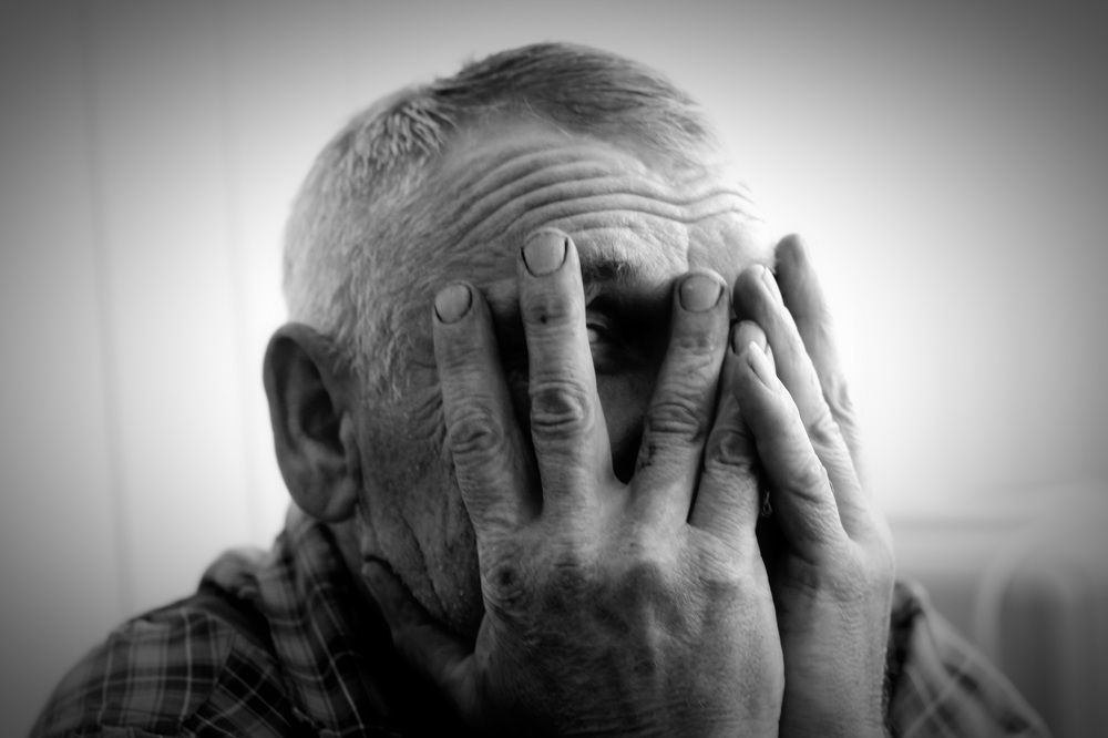 Photograph by Валерий Безбородов