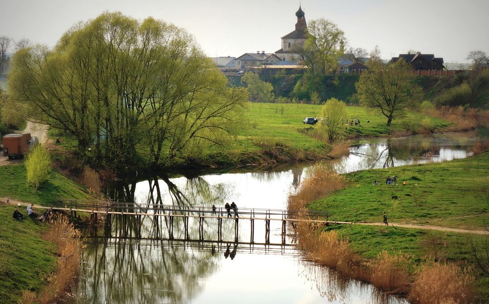 Photograph by Блюмина Елена