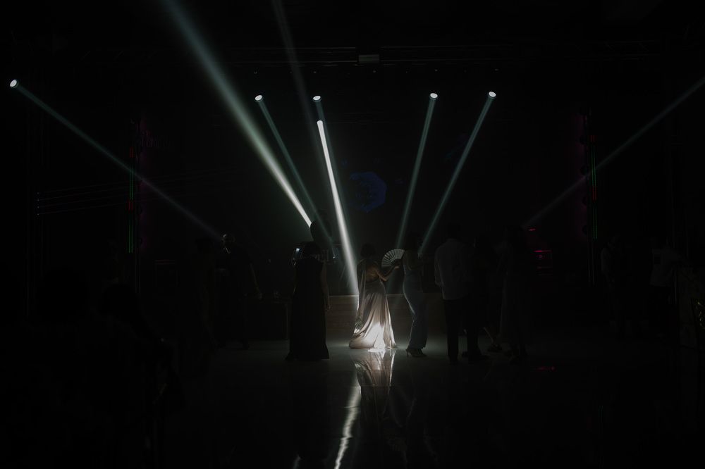 Photograph by Giorgi