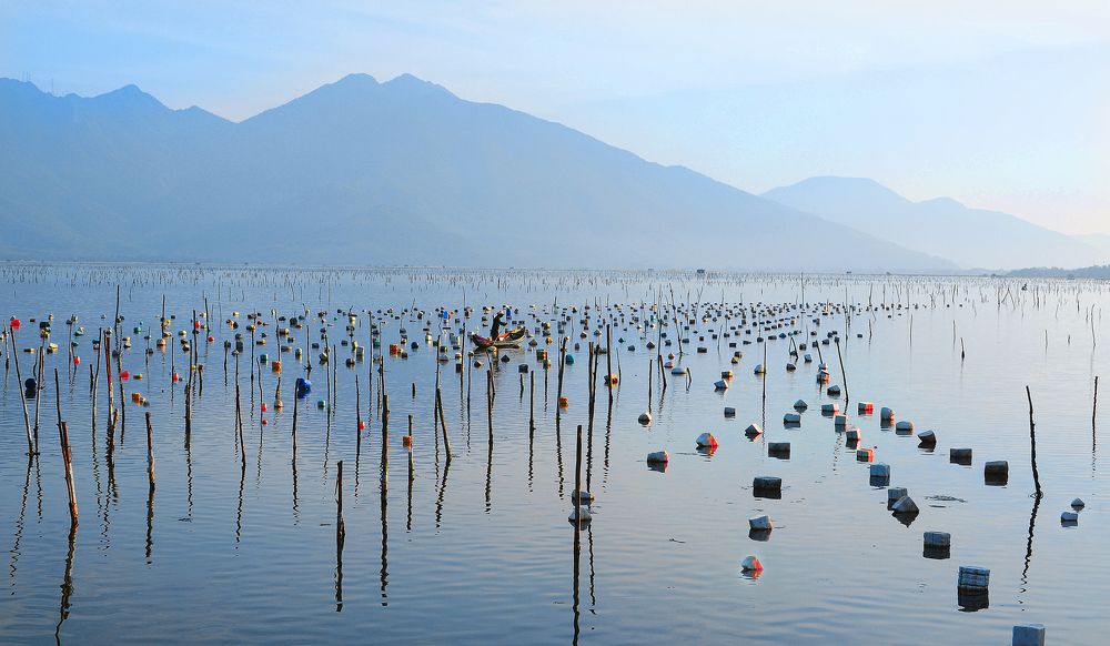 Photograph by DINH NGUYEN HUU