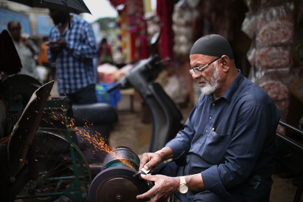 Photograph by Nivedh A M