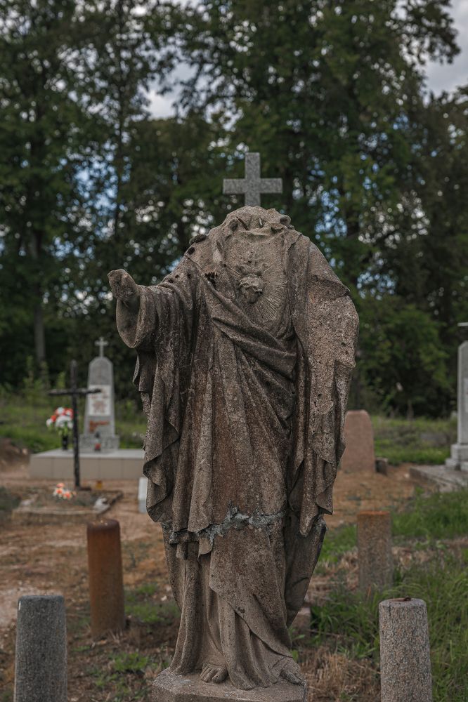 Photograph by Andrei Naliahach