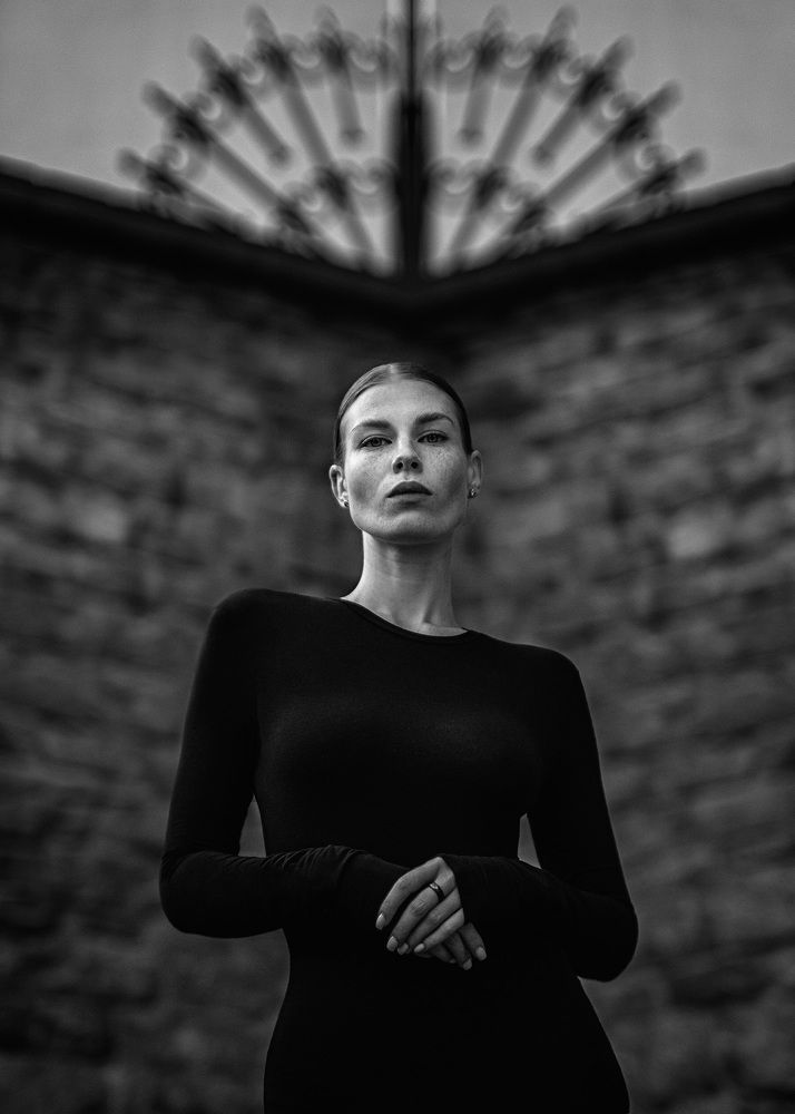 Photograph by Евгений