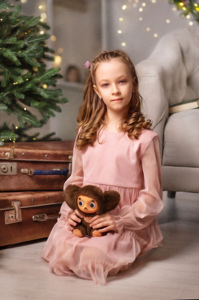 Фотография автора Людмила Аверина