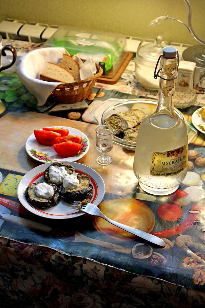 Photograph by Николай Немчанинов