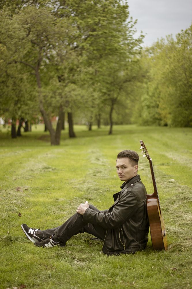 Photograph by Сергей Шашков